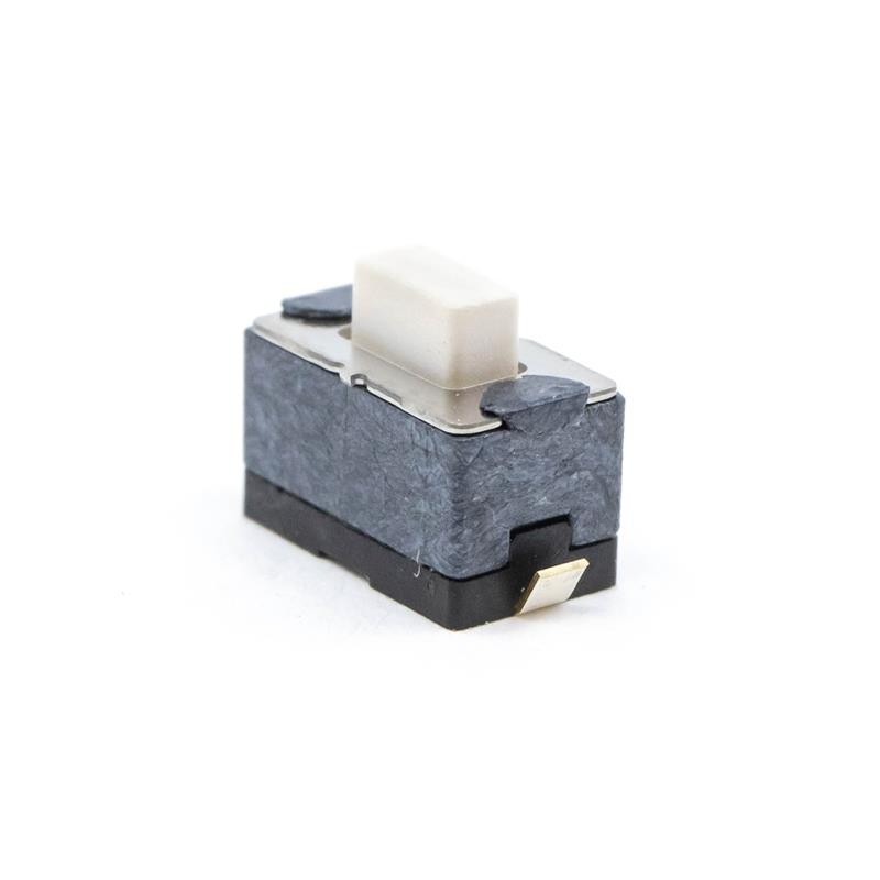 10 pcs : TL6400BF260QJ - SWITCH TACTILE SPST-NO 0.05A 12V