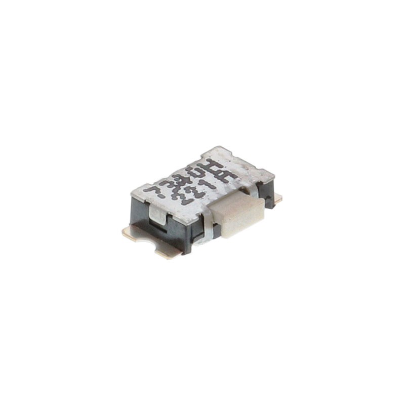10 pcs : KSS221GLFS - SWITCH TACTILE SPST-NO 0.05A 50V