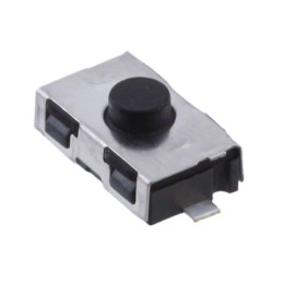 10 pcs : KSR222G LFS - SWITCH TACTILE SPST-NO 0.05A 32V