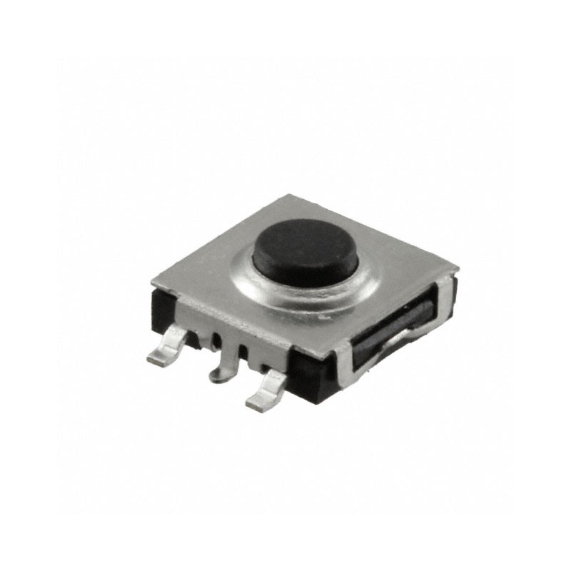 10 pcs : FSM1JSSMTR - SWITCH TACTILE SPST-NO 0.05A 24V