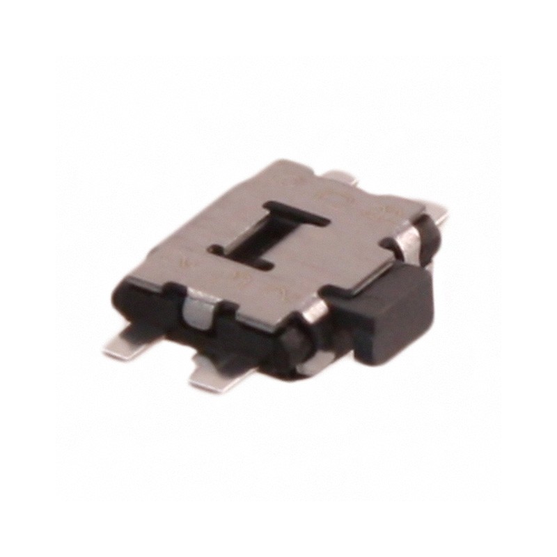 10 pcs : EVP-ANBA1A - SWITCH TACTILE SPST-NO 0.05A 12V
