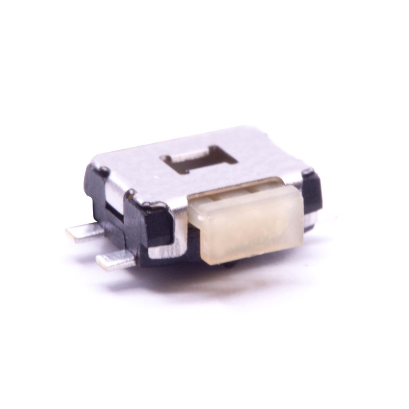 10 pcs : TL1014BF220QG - SWITCH TACTILE SPST-NO 0.05A 12V