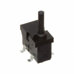 10 pcs : JJLV0UG1070NOPPRTB - SWITCH DETECT SPST-NO 0.005A 5V