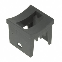 10 pcs : 1631003 - BEZEL SWITCH GRAY