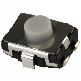10 pcs : EVQ-P2D02Q - SWITCH TACTILE SPST-NO 0.02A 15V