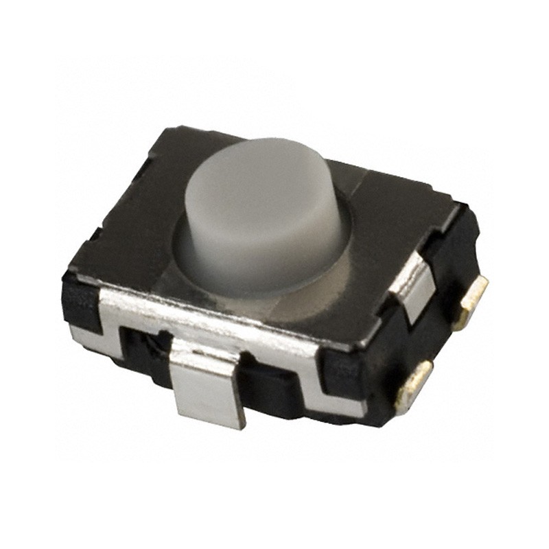 10 pcs : EVQ-P2D02Q - SWITCH TACTILE SPST-NO 0.02A 15V