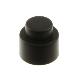 10 pcs : 0862.8226 - CAP TACTILE ROUND BLACK