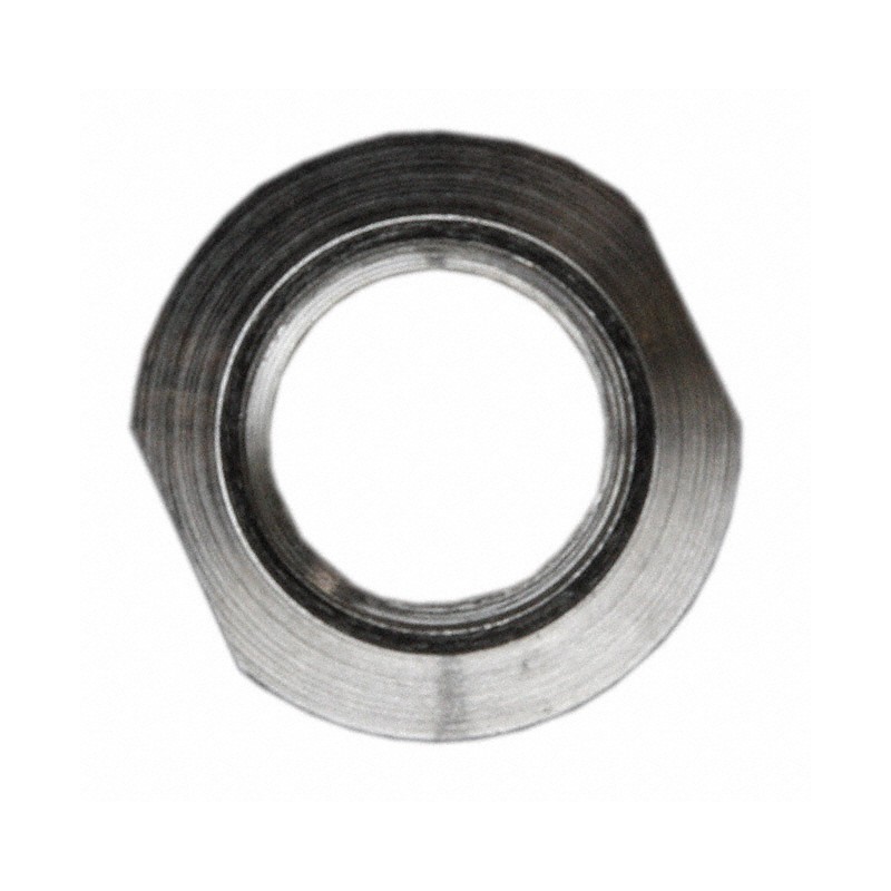 10 pcs : 298D01201 - HDWR NUT DRESS .070' 10-48 BUSH