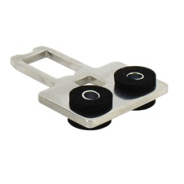 1 pcs - Idec Micro Linear Actuator, 5000N