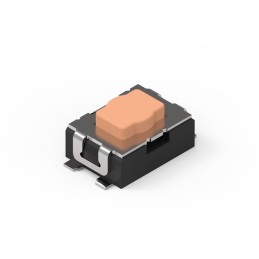 10 pcs : 435431019840 - SWITCH TACTILE SPST-NO 0.05A 32V