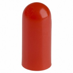10 pcs : 763703000 - CAP TOGGLE BAT RED