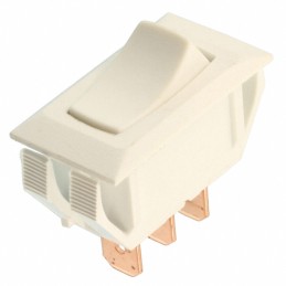 10 pcs : GRS-2013A-2017 - SWITCH ROCKER SPDT 16A 125V