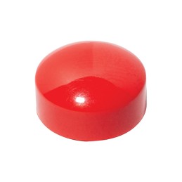 10 pcs : 285E03000 - EXTENDED CAP ACTUATOR - RED