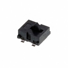 10 pcs : JJFV0UG380NONPRTR - SWITCH DETECT SPST-NO 0.001A 5V