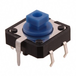 10 pcs : B3F-5150 - SWITCH TACTILE SPST-NO 0.05A 24V