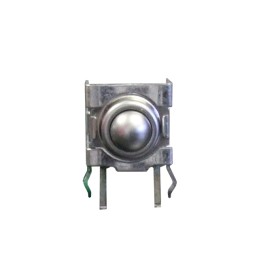 10 pcs : STJVF300Q - SWITCH TACTILE SPST-NO 0.05A 48V