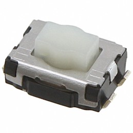 10 pcs : EVQ-P9P02W - SWITCH TACTILE SPST-NO 0.02A 15V