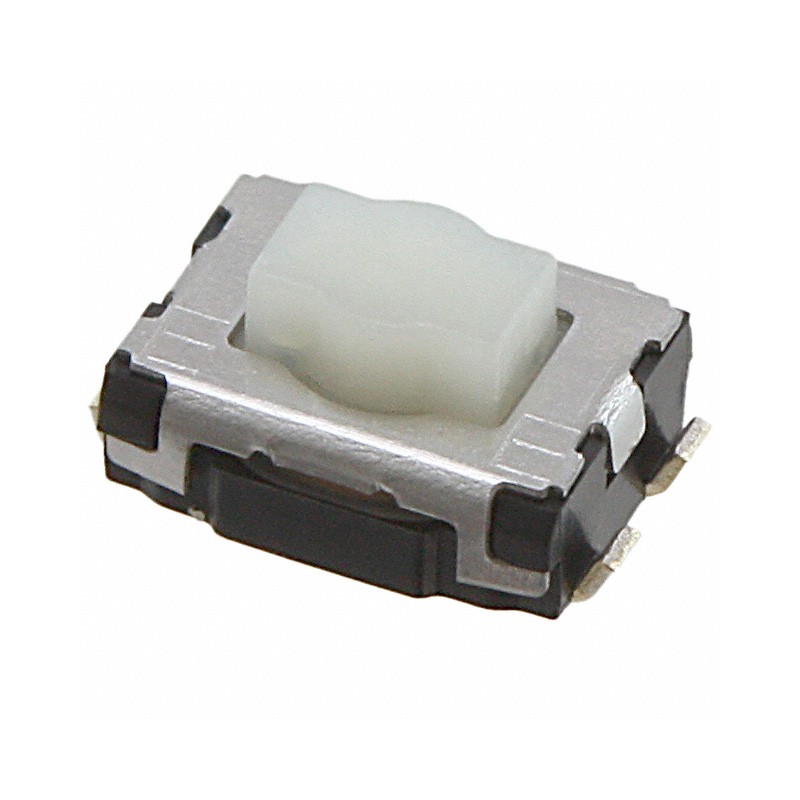 10 pcs : EVQ-P9P02W - SWITCH TACTILE SPST-NO 0.02A 15V