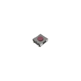 10 pcs : SKHUAME010 - SWITCH TACTILE SPST-NO 0.05A 12V