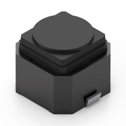 10 pcs : 430133050816 - SWITCH TACTILE SPST-NO 0.05A 16V