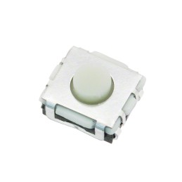 10 pcs : TL6700AF160QJ - SWITCH TACTILE SPST-NO 0.05A 12V