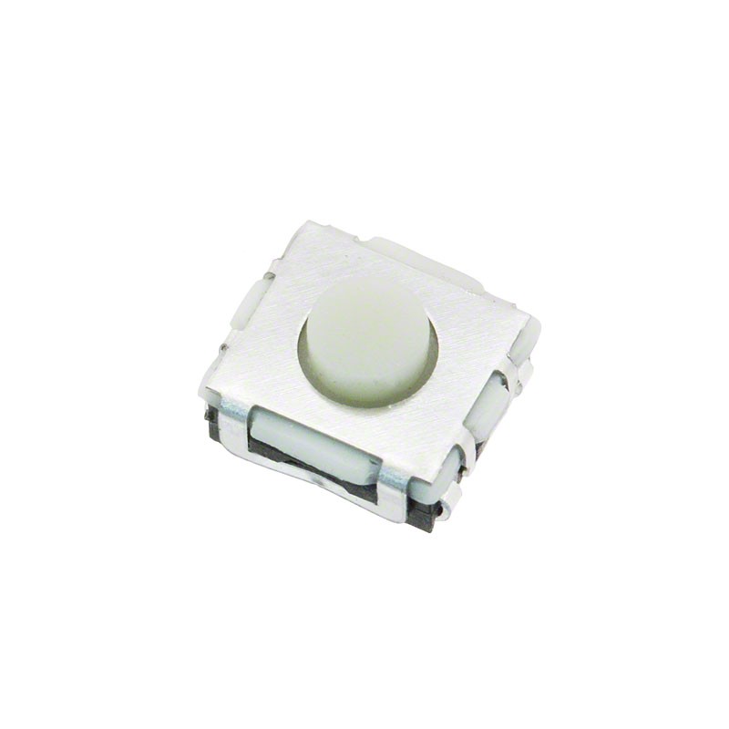 10 pcs : TL6700AF160QJ - SWITCH TACTILE SPST-NO 0.05A 12V