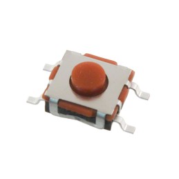 10 pcs : TL6700AF260QG - SWITCH TACTILE SPST-NO 0.05A 12V