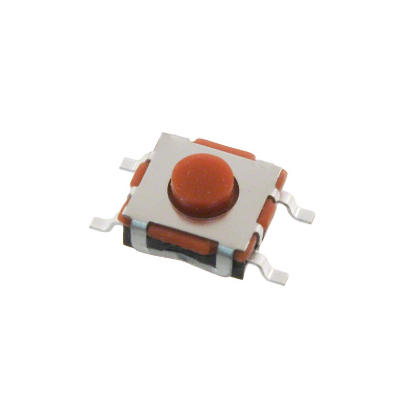 10 pcs : TL6700AF260QG - SWITCH TACTILE SPST-NO 0.05A 12V