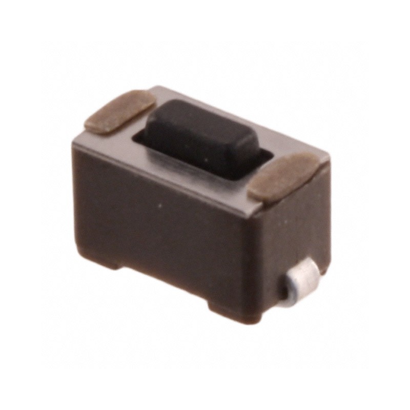 10 pcs : TL3302AF180QJ - SWITCH TACTILE SPST-NO 0.05A 12V