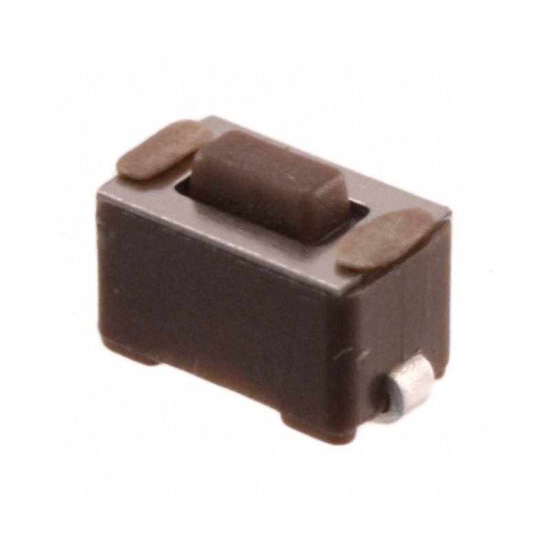 10 pcs : TL3302AF130QJ - SWITCH TACTILE SPST-NO 0.05A 12V