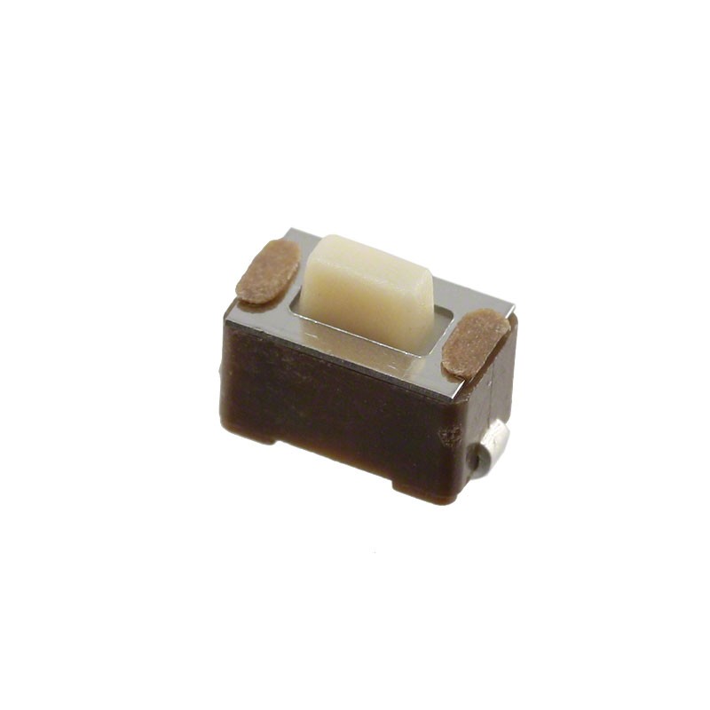 10 pcs : TL3302BF260QJ - SWITCH TACTILE SPST-NO 0.05A 12V
