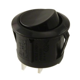 10 pcs : RRG31131100 - SWITCH ROCKER SPST 10A 125V