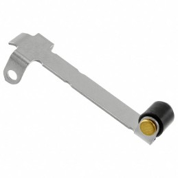 10 pcs : D3V6-HL - D3V HINGE ROLLER LEVER EXT