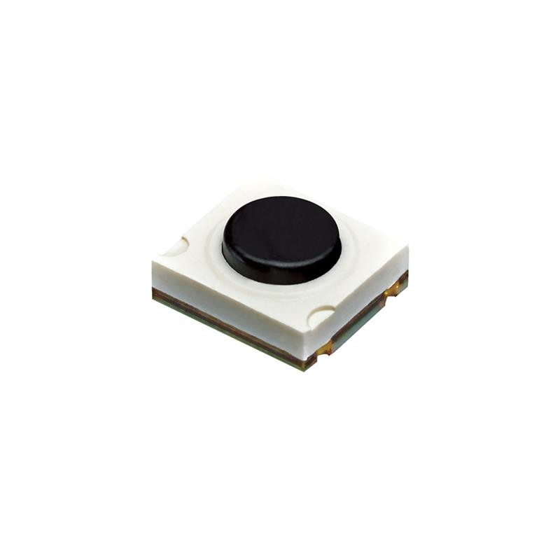 10 pcs : LS39G5F-T - SWITCH TACTILE SPST-NO 0.02A 12V