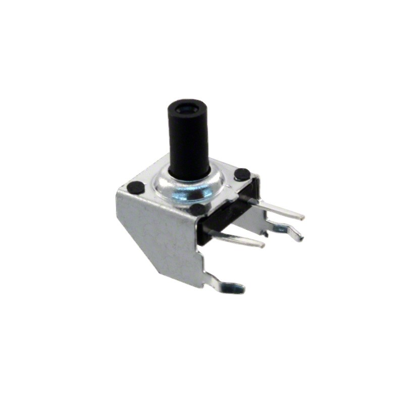 10 pcs : MJTP1129A - SWITCH TACTILE SPST-NO 0.05A 12V