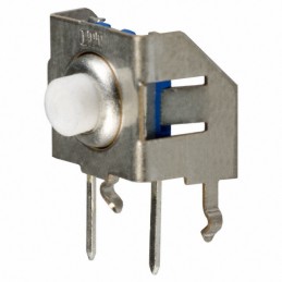 10 pcs : KSA0V211 LFTR - SWITCH TACTILE SPST-NO 0.05A 32V