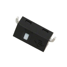 10 pcs : TS20100F070S - SWITCH SNP ACT SPST-NO 0.1A 125V