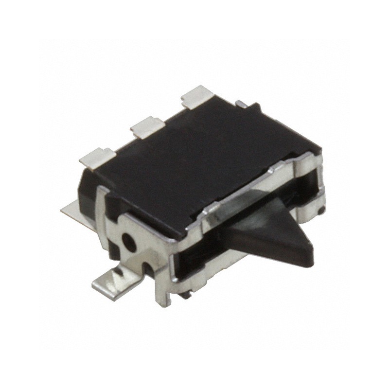 10 pcs : ESE-24CMH6T - SWITCH DETECTOR SPDT 0.01A 5V