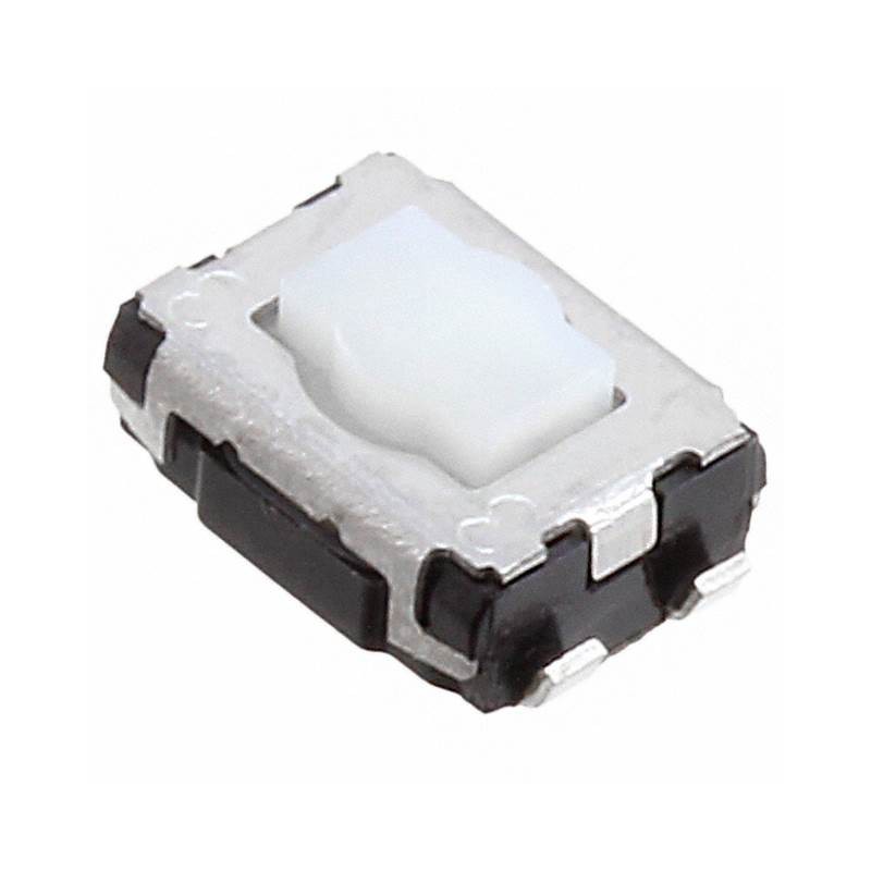 10 pcs : EVQ-P9P02M - SWITCH TACTILE SPST-NO 0.02A 15V