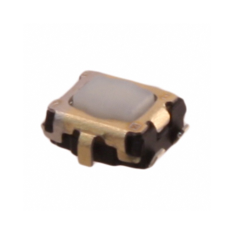 10 pcs : EVP-AA702W - SWITCH TACTILE SPST-NO 0.02A 15V