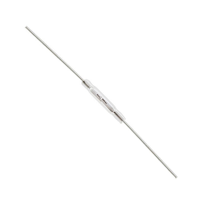 10 pcs : SW GP501/10-15 AT - SWITCH REED SPST-NO 500MA 200V