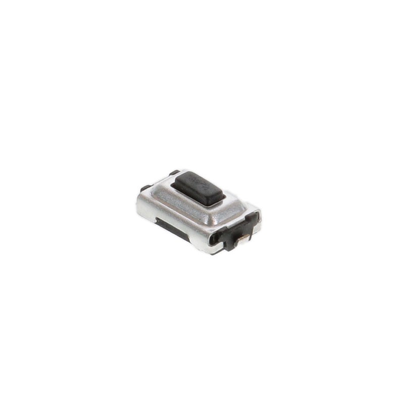 10 pcs : RS285G05A2URT - SWITCH TACTILE SPST-NO 0.05A 12V