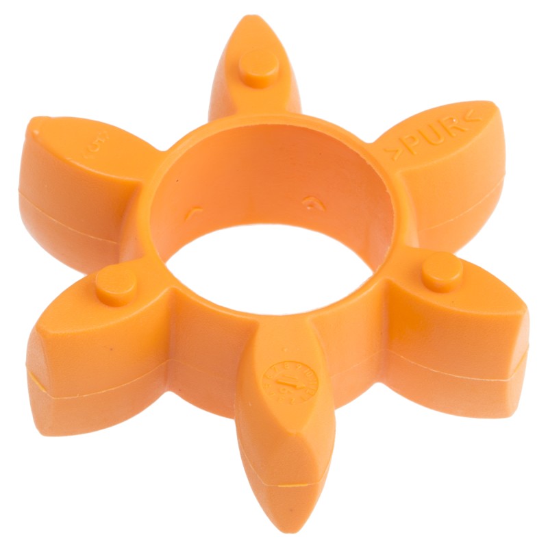 1 pcs - KTR Flexible Coupling Flector