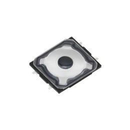 10 pcs : EVP-BK2A6B000 - SWITCH TACTILE SPST-NO 0.02A 15V
