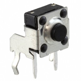 10 pcs : 1571610-2 - SWITCH TACTILE SPST-NO 0.05A 24V