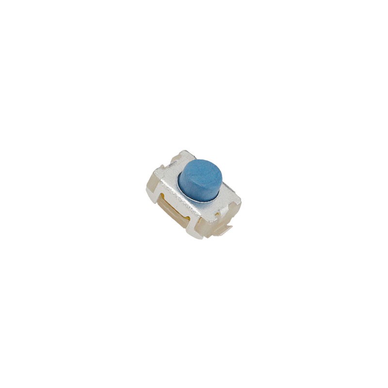 10 pcs : PTS820 J25K SMTR LFS - SWITCH TACTILE SPST-NO 0.05A 12V