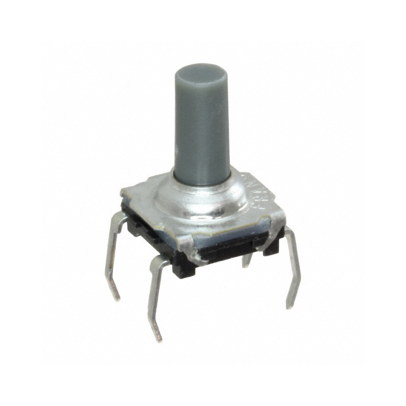 10 pcs : KSL0M211 LFTR - SWITCH TACTILE SPST-NO 0.05A 32V