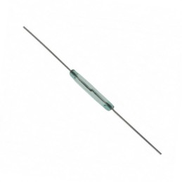 10 pcs : FLEX-14-20-25 - SWITCH REED SPST-NO 350MA 140V