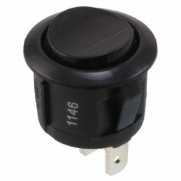 10 pcs : RRG31C31100 - SWITCH ROCKER SPDT 10A 125V