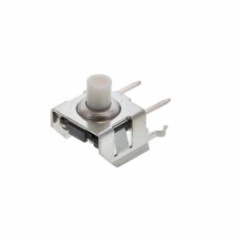 10 pcs : TL6110CF500QP - SWITCH TACTILE SPST-NO 0.05A 12V
